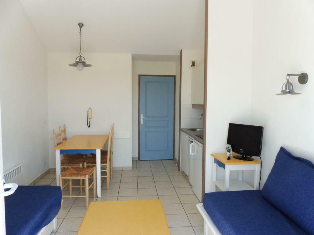 Appartement 2 Pieces Port-Bourgenay 31M2 - Acces Piscine Inclus Talmont-Saint-Hilaire Buitenkant foto