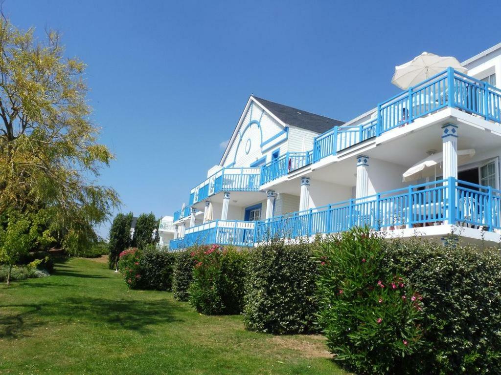 Appartement 2 Pieces Port-Bourgenay 31M2 - Acces Piscine Inclus Talmont-Saint-Hilaire Buitenkant foto